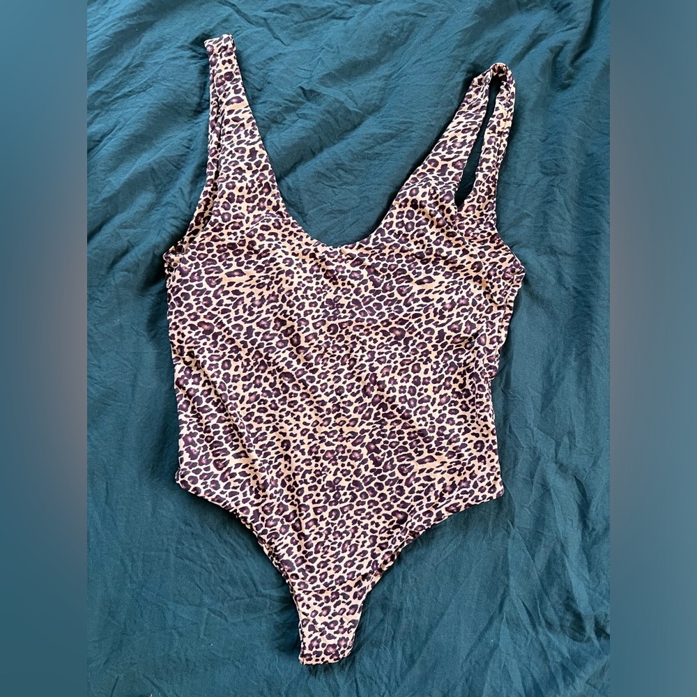 Mai Bonita Bodysuit